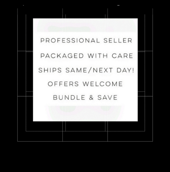 Philosophy Quilted Black Faux Leather Jacket - Picture 7 of 7